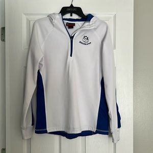 Saint Louis Billikens Hoodie